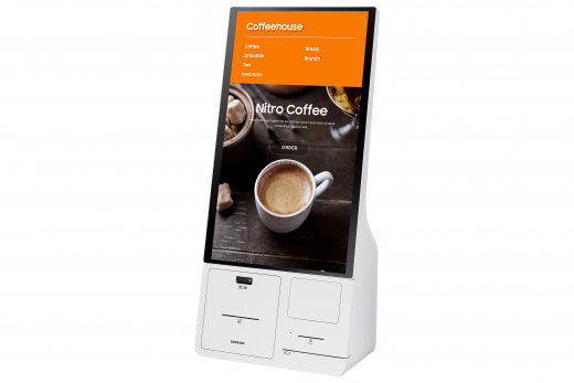 Samsung KM24C-P 61 cm (24) Touchscreen
