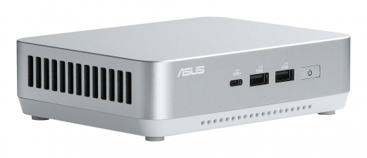 ASUS RNUC14RVSU7089A2I UCFF Silber 155H