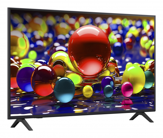 LG UHD AI 50UA74006LB 127 cm (50) 4K Ultra HD Smart-TV WLAN Blau