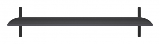 LG UHD AI 50UA74006LB 127 cm (50) 4K Ultra HD Smart-TV WLAN Blau