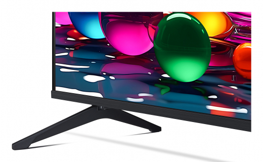 LG UHD AI 75UA75006LA 190,5 cm (75) 4K Ultra HD Smart-TV WLAN Schwarz