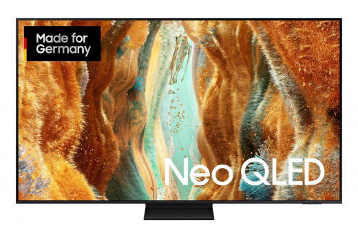 Samsung 65 Neo QLED QN70F 4K Vision AI Smart TV (2025)