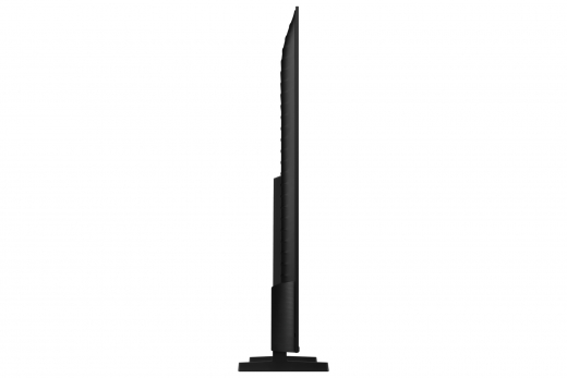 Samsung BE85FX-H Digital Signage Flachbildschirm 2,16 m (85) LED WLAN 4K Ultra HD Schwarz Eingebauter Prozessor Tizen 16/7