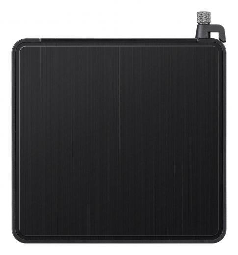 ASUS NUC 14 Pro RNUC14RVKV5068C3I Intel Core Ultra 5 135H 16 GB DDR5-SDRAM 512 GB SSD Windows 11 Pro UCFF Mini-PC Schwarz