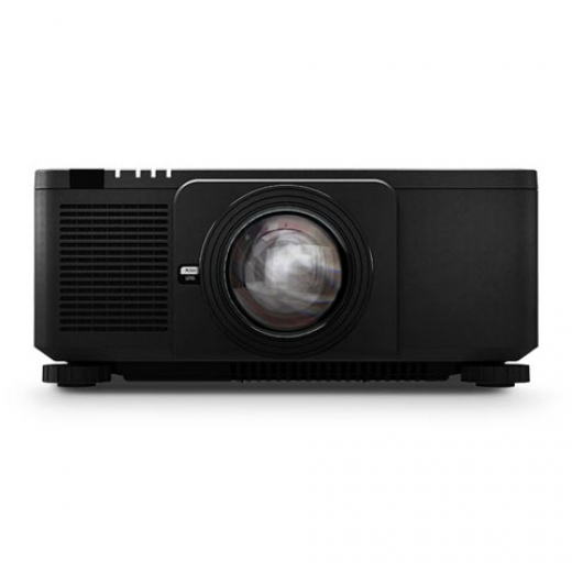 Sharp XP-X171Q-B Standard Throw-Projektor 16500 ANSI Lumen DLP WUXGA (1920x1200) Schwarz