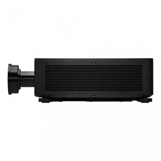 Sharp XP-X171Q-B Standard Throw-Projektor 16500 ANSI Lumen DLP WUXGA (1920x1200) Schwarz
