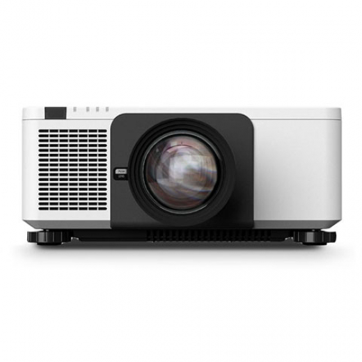 Sharp XP-X141Q-W Standard Throw-Projektor 13500 ANSI Lumen DLP WUXGA (1920x1200) Weiß