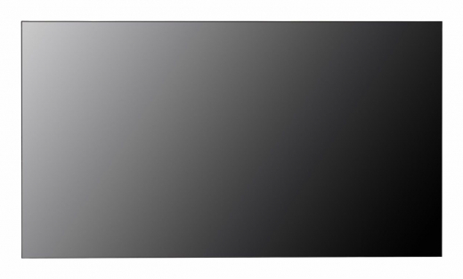 LG 55VH7J-H Signage-Display Panoramadesign 139,7 cm (55) 700 cd/m² Full HD Schwarz 24/7