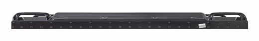 LG 55VH7J-H Signage-Display Panoramadesign 139,7 cm (55) 700 cd/m² Full HD Schwarz 24/7