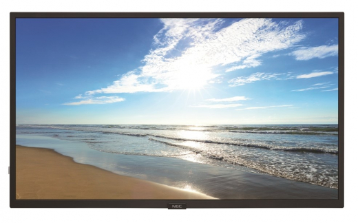 NEC MultiSync M321 Digital Signage Flachbildschirm 81,3 cm (32) LCD 450 cd/m² Full HD Schwarz