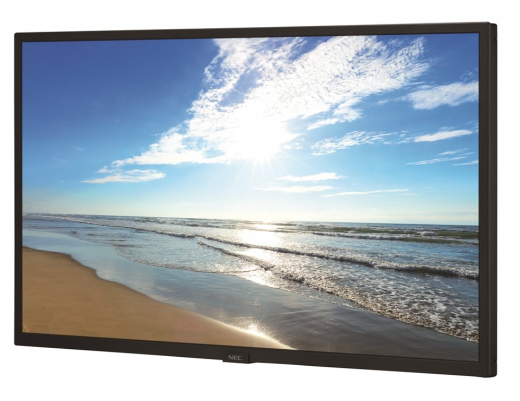 NEC MultiSync M321 Digital Signage Flachbildschirm 81,3 cm (32) LCD 450 cd/m² Full HD Schwarz
