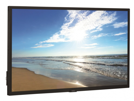 NEC MultiSync M321 Digital Signage Flachbildschirm 81,3 cm (32) LCD 450 cd/m² Full HD Schwarz