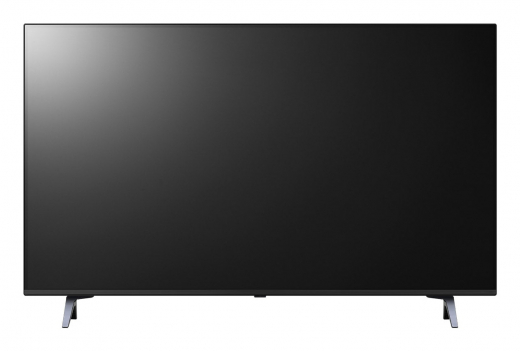 LG 43UN340C Signage-Display Digital Signage Flachbildschirm 109,2 cm (43) 300 cd/m² 4K Ultra HD Schwarz WebOS