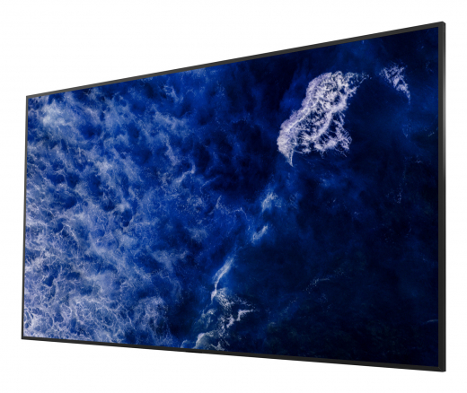 Sony FW-98BZ53L Signage-Display Digital Signage Flachbildschirm 2,49 m (98) LED WLAN 780 cd/m² 4K Ultra HD Schwarz Android 24/7