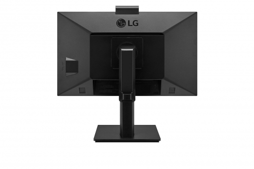 LG 24CQ651W-BP Intel® Pentium® N6005 60,5 cm (23.8) 1920 x 1080 Pixel All-in-One-PC 8 GB DDR4-SDRAM 256 GB SSD Windows 10 IoT Enterprise Wi-Fi 6 (802.11ax) Schwarz
