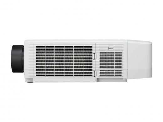NEC PV710UL Großraumprojektor 7100 ANSI Lumen 3LCD WUXGA (1920x1200) Weiß
