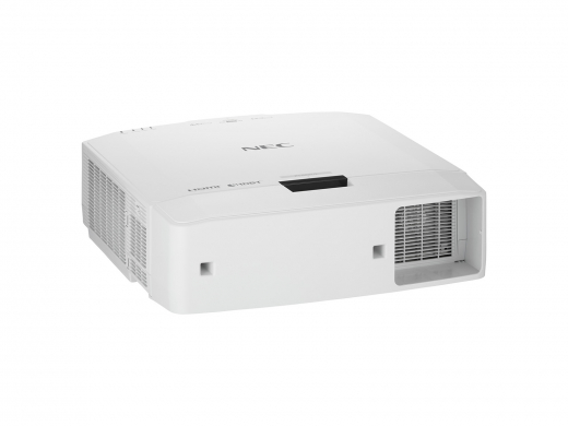 NEC PV710UL Großraumprojektor 7100 ANSI Lumen 3LCD WUXGA (1920x1200) Weiß