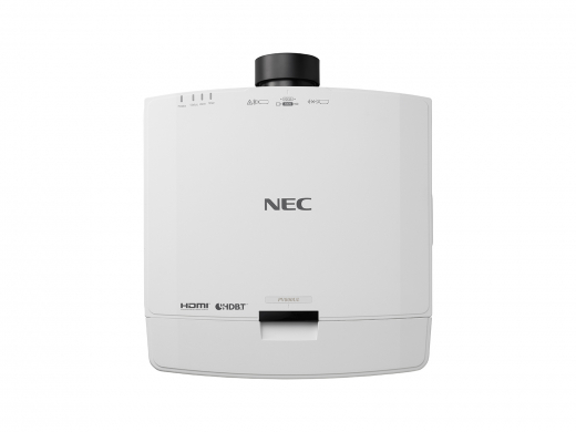 NEC PV710UL Großraumprojektor 7100 ANSI Lumen 3LCD WUXGA (1920x1200) Weiß