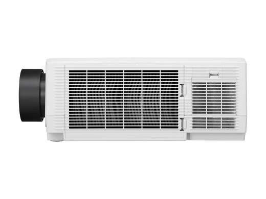 NEC PV800UL Großraumprojektor 8000 ANSI Lumen 3LCD WUXGA (1920x1200) Weiß
