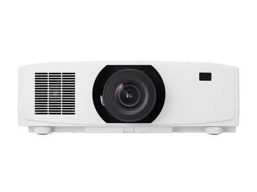 NEC PV800UL Großraumprojektor 8000 ANSI Lumen 3LCD WUXGA (1920x1200) Weiß