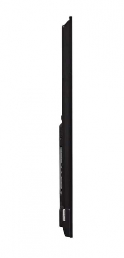 LG 43UL5Q-E Signage-Display Digital Signage Flachbildschirm 109,2 cm (43) LED WLAN 500 cd/m² 4K Ultra HD Schwarz WebOS 24/7