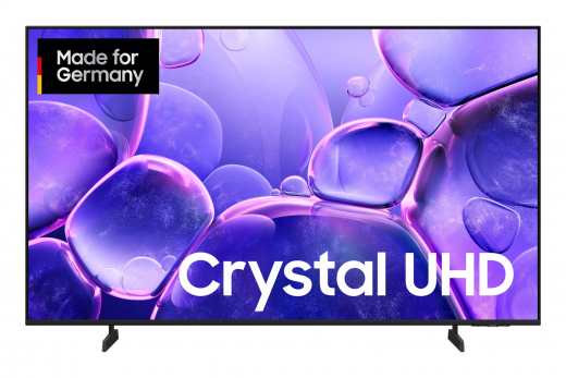 Samsung 43 Crystal UHD U8079F 4K Smart TV (2025)