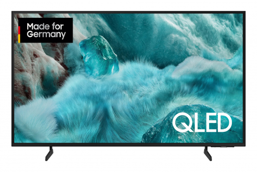 Samsung Q7F 50 QLED Q7F2 4K Vision AI Smart TV (2025)