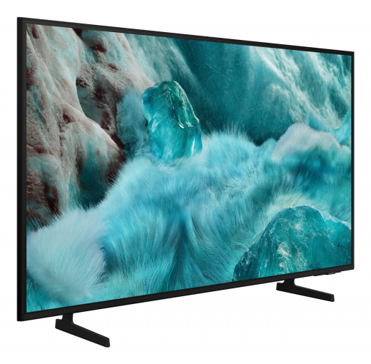 Samsung Q7F QE50Q7FAAU 127 cm (50) 4K Ultra HD Smart-TV WLAN Schwarz