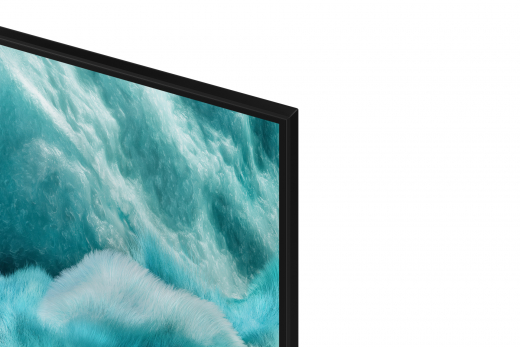 Samsung Q7F QE50Q7FAAU 127 cm (50) 4K Ultra HD Smart-TV WLAN Schwarz