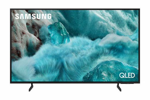 Samsung Q7F QE50Q7FAAU 127 cm (50) 4K Ultra HD Smart-TV WLAN Schwarz