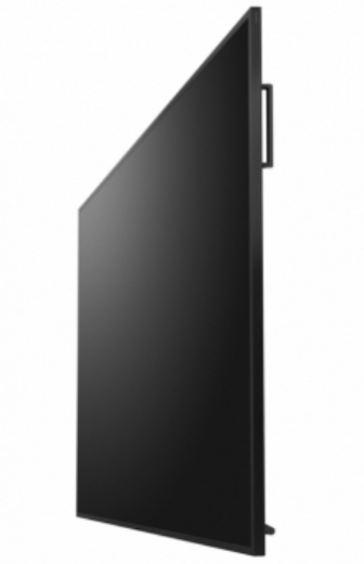 Sony FW-85BZ30L Signage-Display Digital Signage Flachbildschirm 2,16 m (85) LCD WLAN 440 cd/m² 4K Ultra HD Schwarz Android 24/7