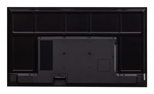 LG 65UL5Q-E Signage-Display Digital Signage Flachbildschirm 165,1 cm (65) LED WLAN 500 cd/m² 4K Ultra HD Schwarz WebOS 24/7