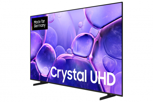 Samsung 75 Crystal UHD U8099F 4K Smart TV (2025)