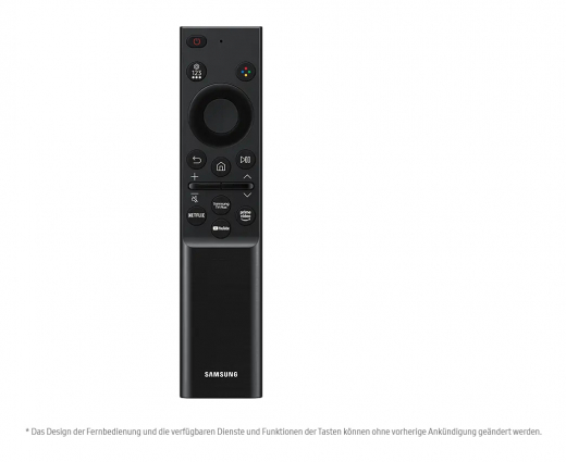 Samsung 75 Crystal UHD U8099F 4K Smart TV (2025)