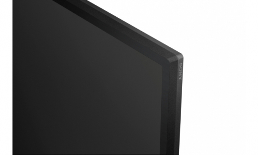 Sony FW-65BZ30L Signage-Display Digital Signage Flachbildschirm 165,1 cm (65) LCD WLAN 440 cd/m² 4K Ultra HD Schwarz Android 24/7