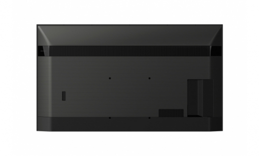 Sony FW-65BZ30L Signage-Display Digital Signage Flachbildschirm 165,1 cm (65) LCD WLAN 440 cd/m² 4K Ultra HD Schwarz Android 24/7