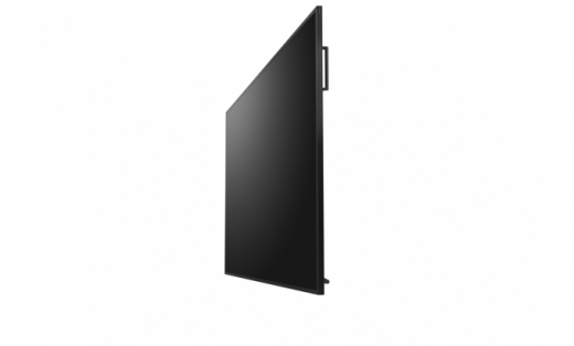 Sony FW-65BZ30L Signage-Display Digital Signage Flachbildschirm 165,1 cm (65) LCD WLAN 440 cd/m² 4K Ultra HD Schwarz Android 24/7