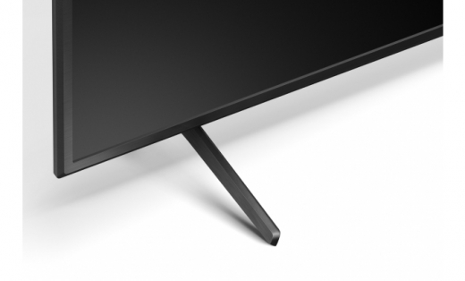 Sony FW-65BZ30L Signage-Display Digital Signage Flachbildschirm 165,1 cm (65) LCD WLAN 440 cd/m² 4K Ultra HD Schwarz Android 24/7