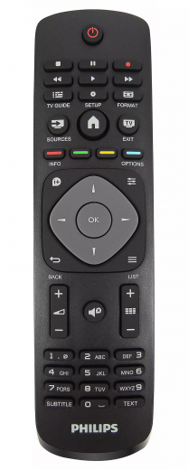 Philips 5500 series LED 32PHS5527 LED TV
