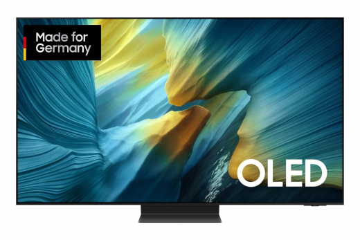 Samsung 65 OLED S95F 4K Vision AI Smart TV (2025)