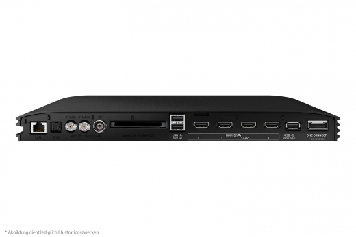 Samsung 65 OLED S95F 4K Vision AI Smart TV (2025)