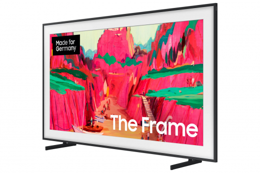 Samsung The Frame 75 Pro 4K Vision AI Smart TV (2025)