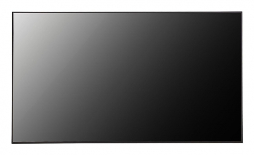 LG 65US5P-E Signage-Display Digital Signage Flachbildschirm 165,1 cm (65) WLAN 500 cd/m² Schwarz WebOS 24/7