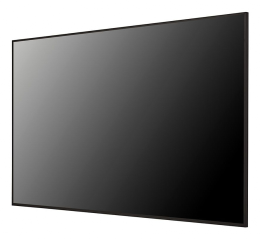 LG 65US5P-E Signage-Display Digital Signage Flachbildschirm 165,1 cm (65) WLAN 500 cd/m² Schwarz WebOS 24/7