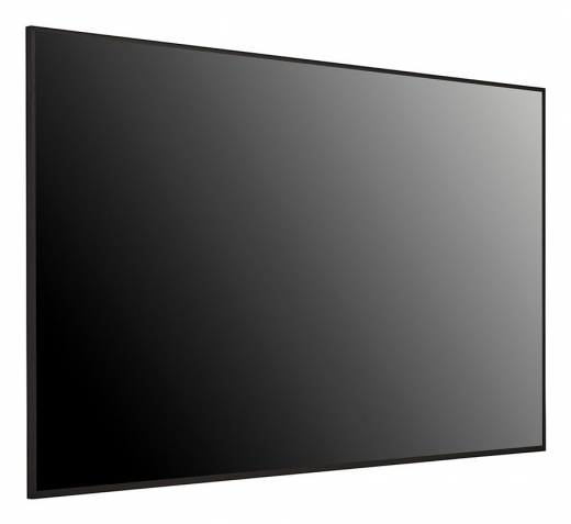 LG 65US5P-E Signage-Display Digital Signage Flachbildschirm 165,1 cm (65) WLAN 500 cd/m² Schwarz WebOS 24/7