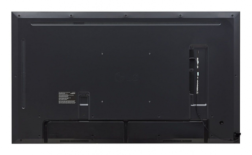 LG 65US5P-E Signage-Display Digital Signage Flachbildschirm 165,1 cm (65) WLAN 500 cd/m² Schwarz WebOS 24/7