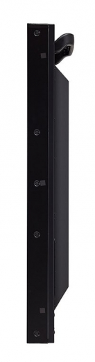 LG 49XS4P Signage-Display Digital Signage Flachbildschirm 124,5 cm (49) LED 4000 cd/m² Full HD Schwarz WebOS 24/7