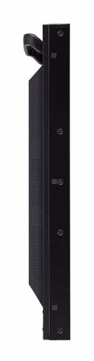 LG 49XS4P Signage-Display Digital Signage Flachbildschirm 124,5 cm (49) LED 4000 cd/m² Full HD Schwarz WebOS 24/7