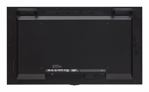 LG 49XS4P Signage-Display Digital Signage Flachbildschirm 124,5 cm (49) LED 4000 cd/m² Full HD Schwarz WebOS 24/7