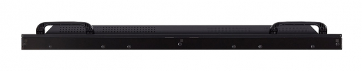 LG 49XS4P Signage-Display Digital Signage Flachbildschirm 124,5 cm (49) LED 4000 cd/m² Full HD Schwarz WebOS 24/7